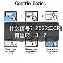 什么信号？2022年CPI有望破“3”？（图3）