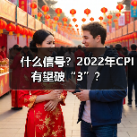 什么信号？2022年CPI有望破“3”？（图4）