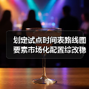 划定试点时间表路线图 要素市场化配置综改稳中求进（图2）