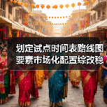划定试点时间表路线图 要素市场化配置综改稳中求进（图1）