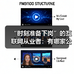 “时刻准备下岗”的互联网从业者：有哪家公司不裁员吗？（图4）
