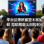 平台反垄断监管不断加码 互联网巨头创投时代将落幕？（图2）