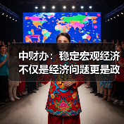 中财办：稳定宏观经济不仅是经济问题更是政治问题（图4）