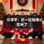 任泽平：新一轮稳增长要来了（图4）