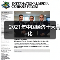2021年中国经济十大变化（图4）