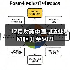 12月财新中国制造业PMI回升至50.9（图4）