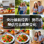 央行最新报告！货币政策信号出现新变化（图4）