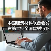 中国建筑材料联合会发布第二批全国建材行业重大科技攻关“揭榜挂帅”项目榜单（图3）