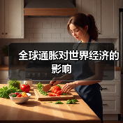 全球通胀对世界经济的影响（图4）