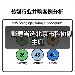 彭寿当选北京市科协副主席(图4) 彭寿当选北京市科协副主席(图4)