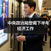 中央政治局定调下半年经济工作(图3) 中央政治局定调下半年经济工作(图3)