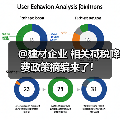 @建材企业 相关减税降费政策摘编来了！（图4）