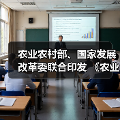 农业农村部、国家发展改革委联合印发 《农业农村减排固碳实施方案》(图2) 农业农村部、国家发展改革委联合印发 《农业农村减排固碳实施方案》(图2)