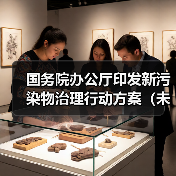 国务院办公厅印发新污染物治理行动方案(未删减)(图2) 国务院办公厅印发新污染物治理行动方案(未删减)(图2)