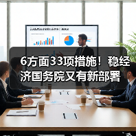 6方面33项措施！稳经济国务院又有新部署（图4）
