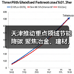 天津推动重点领域节能降碳 聚焦冶金、建材、石化化工重点领域开展技术改造(图3) 天津推动重点领域节能降碳 聚焦冶金、建材、石化化工重点领域开展技术改造(图3)