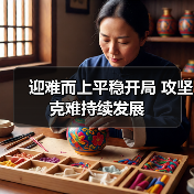 迎难而上平稳开局 攻坚克难持续发展(图2) 迎难而上平稳开局 攻坚克难持续发展(图2)