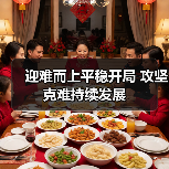 迎难而上平稳开局 攻坚克难持续发展(图4) 迎难而上平稳开局 攻坚克难持续发展(图4)
