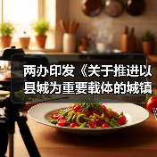 两办印发《关于推进以县城为重要载体的城镇化建设的意见》(图2) 两办印发《关于推进以县城为重要载体的城镇化建设的意见》(图2)