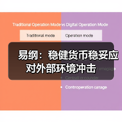 易纲:稳健货币稳妥应对外部环境冲击(图3) 易纲:稳健货币稳妥应对外部环境冲击(图3)
