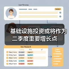 基础设施投资或将作为二季度重要增长点(图3) 基础设施投资或将作为二季度重要增长点(图3)