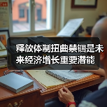 释放体制扭曲禁锢是未来经济增长重要潜能(图3) 释放体制扭曲禁锢是未来经济增长重要潜能(图3)