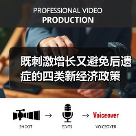 既刺激增长又避免后遗症的四类新经济政策(图4) 既刺激增长又避免后遗症的四类新经济政策(图4)