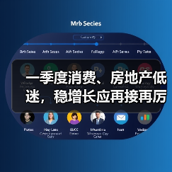 一季度消费、房地产低迷,稳增长应再接再厉(图2) 一季度消费、房地产低迷,稳增长应再接再厉(图2)