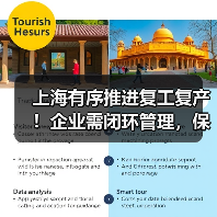 上海有序推进复工复产!企业需闭环管理,保链安全稳定(图4) 上海有序推进复工复产!企业需闭环管理,保链安全稳定(图4)