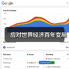 应对世界经济百年变局(图2) 应对世界经济百年变局(图2)