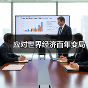 应对世界经济百年变局(图1) 应对世界经济百年变局(图1)