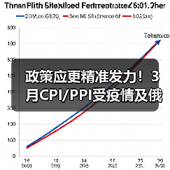 政策应更精准发力！3月CPI/PPI受疫情及俄乌局势影响（图3）