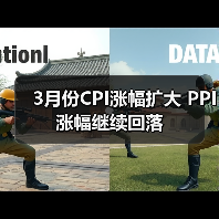 3月份CPI涨幅扩大 PPI涨幅继续回落(图2) 3月份CPI涨幅扩大 PPI涨幅继续回落(图2)