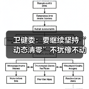 卫健委：要继续坚持“动态清零”不犹豫不动摇（图4）
