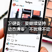 卫健委：要继续坚持“动态清零”不犹豫不动摇（图2）