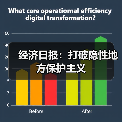 经济日报：打破隐性地方保护主义（图1）
