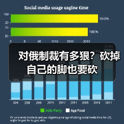 对俄制裁有多狠?砍掉自己的脚也要砍(图1) 对俄制裁有多狠?砍掉自己的脚也要砍(图1)