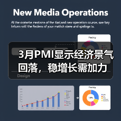 3月PMI显示经济景气回落,稳增长需加力(图1) 3月PMI显示经济景气回落,稳增长需加力(图1)