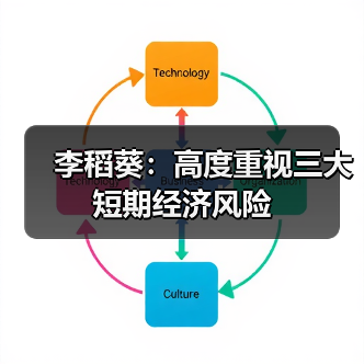 李稻葵:高度重视三大短期经济风险(图2) 李稻葵:高度重视三大短期经济风险(图2)
