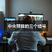 中央预算的三个暗号（图4）