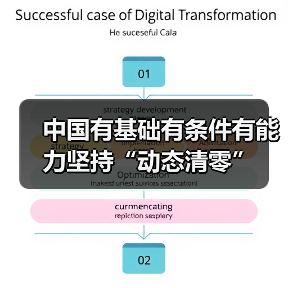 中国有基础有条件有能力坚持“动态清零”（图1）