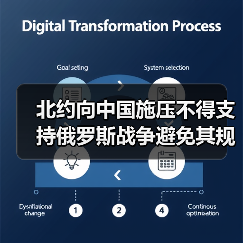 北约向中国施压不得支持俄罗斯战争避免其规避制裁（图4）