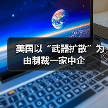 美国以“武器扩散”为由制裁一家中企（图2）