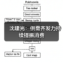沈建光:供需齐发力持续提振消费(图4) 沈建光:供需齐发力持续提振消费(图4)