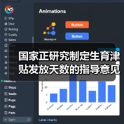 国家正研究制定生育津贴发放天数的指导意见（图4）
