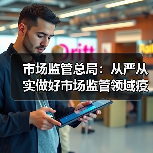 市场监管总局：从严从实做好市场监管领域疫情防控工作（图4）