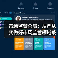 市场监管总局：从严从实做好市场监管领域疫情防控工作（图2）