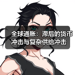 全球通胀：滞后的货币冲击与复杂供给冲击（图2）