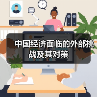 中国经济面临的外部挑战及其对策（图3）