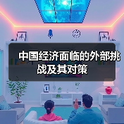 中国经济面临的外部挑战及其对策(图2) 中国经济面临的外部挑战及其对策(图2)
